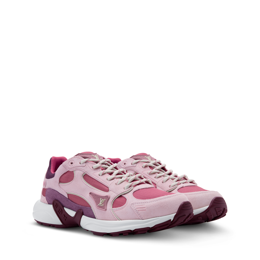 LOUIS VUITTON レディースシューズ 22cm〜23cm LV Olympia Sneaker - Women - Shoes | LOUIS VUITTON ®